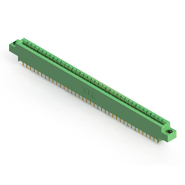 333-074-521-808 EDAC Inc.  Edgeboard Connectors